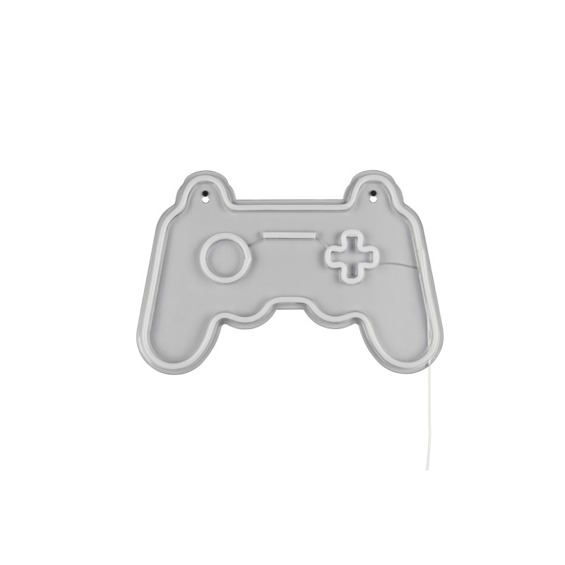 Applique pop, GAMER