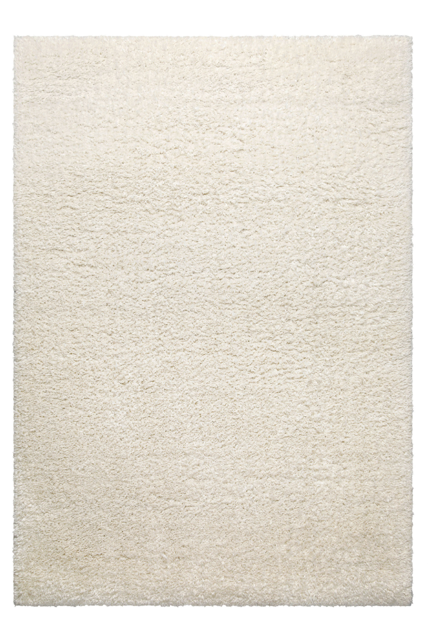 Tapis shaggy aspect laineux ,  PARMA