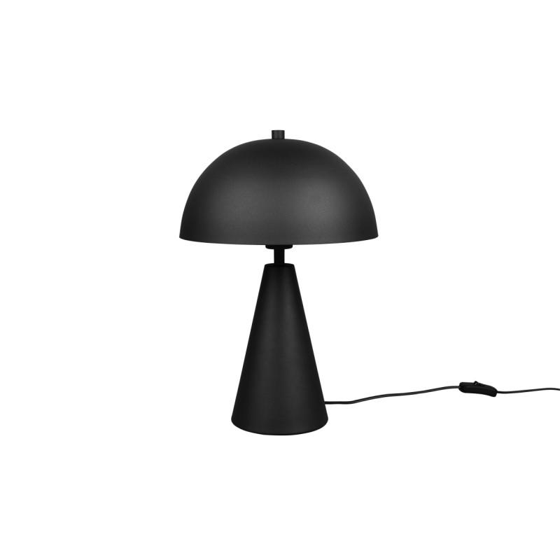 Lampe design en métal, ALFIE