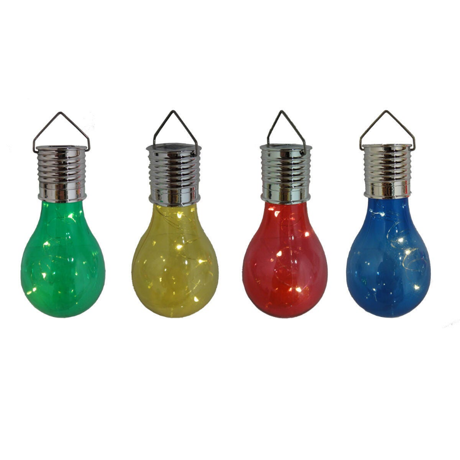 Lampe solaire décorative, EZINE