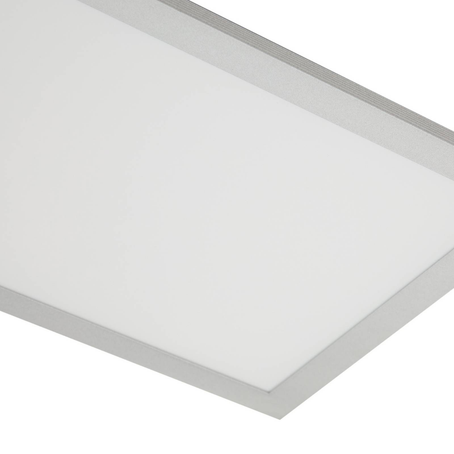 Plafonnier en aluminium moderneLED, Lyndra
