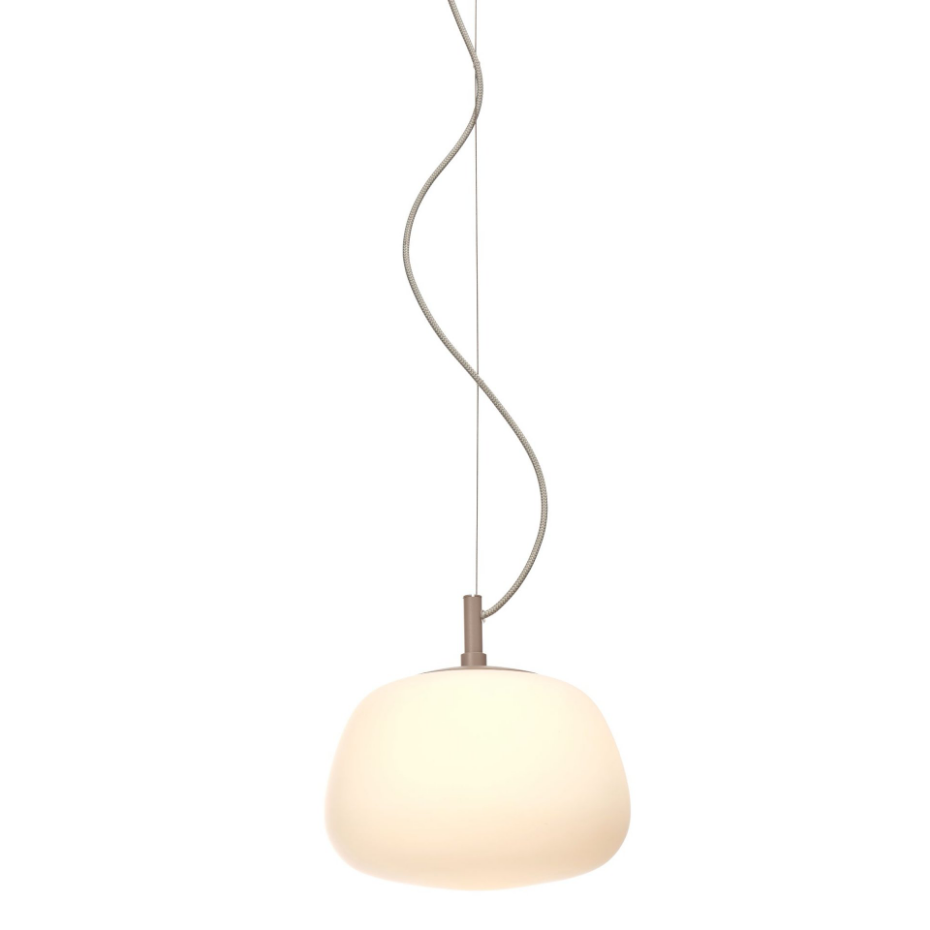 Lampe Suspendue Verre SAPPORO