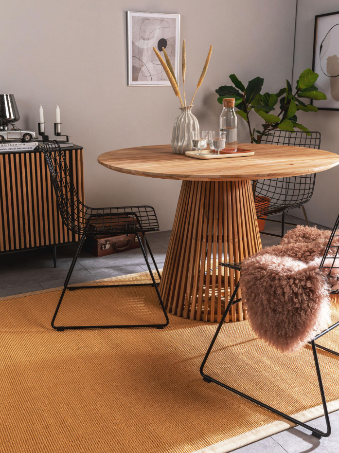 Tapis sisal SANA