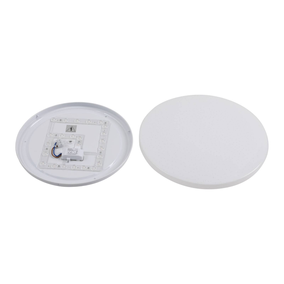 Plafonnier extérieur LED, Astera