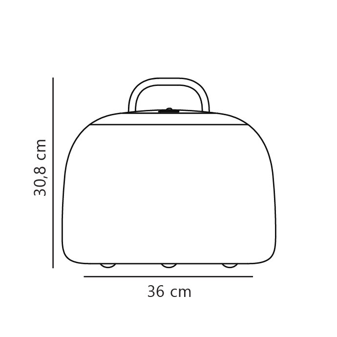 Luminaire nomade KETTLE TO-GO