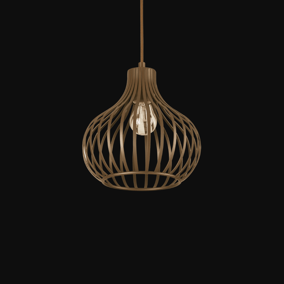 Suspension    ONION