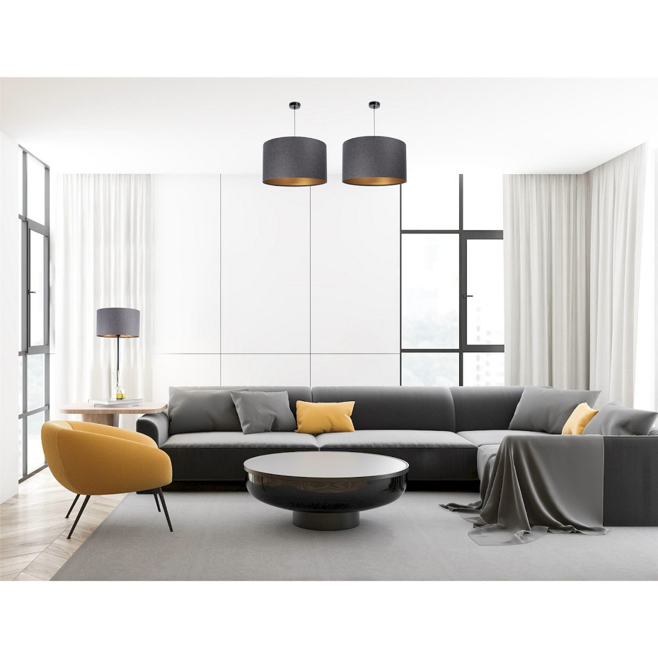 Suspension en tissu Marengo