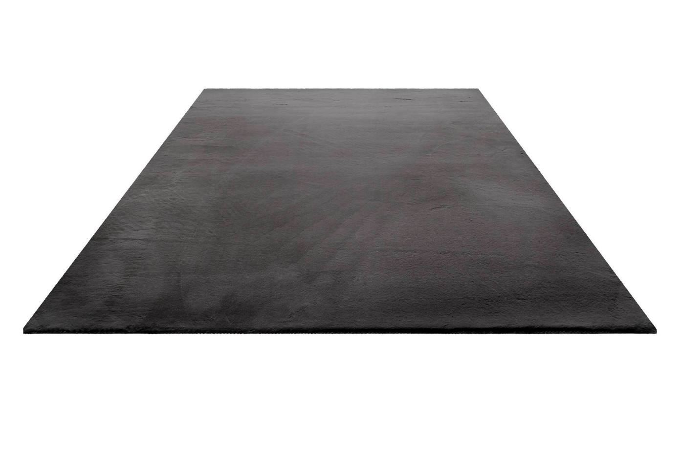 Tapis salon très douillet en microfibre ,  Vita