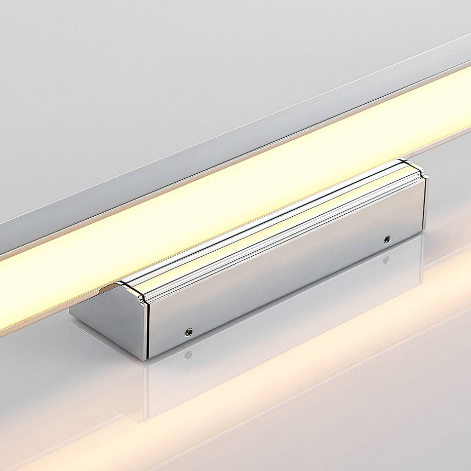 Applique en aluminium moderneLED, Alenia