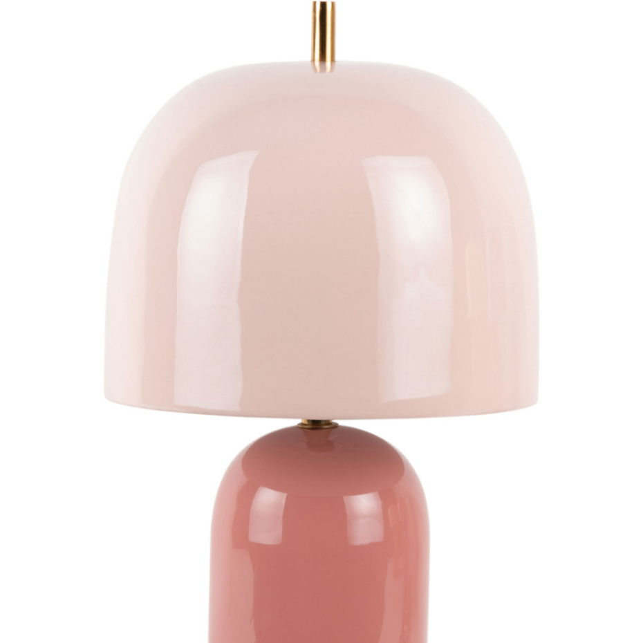 Lampe à poser en métal- RICO