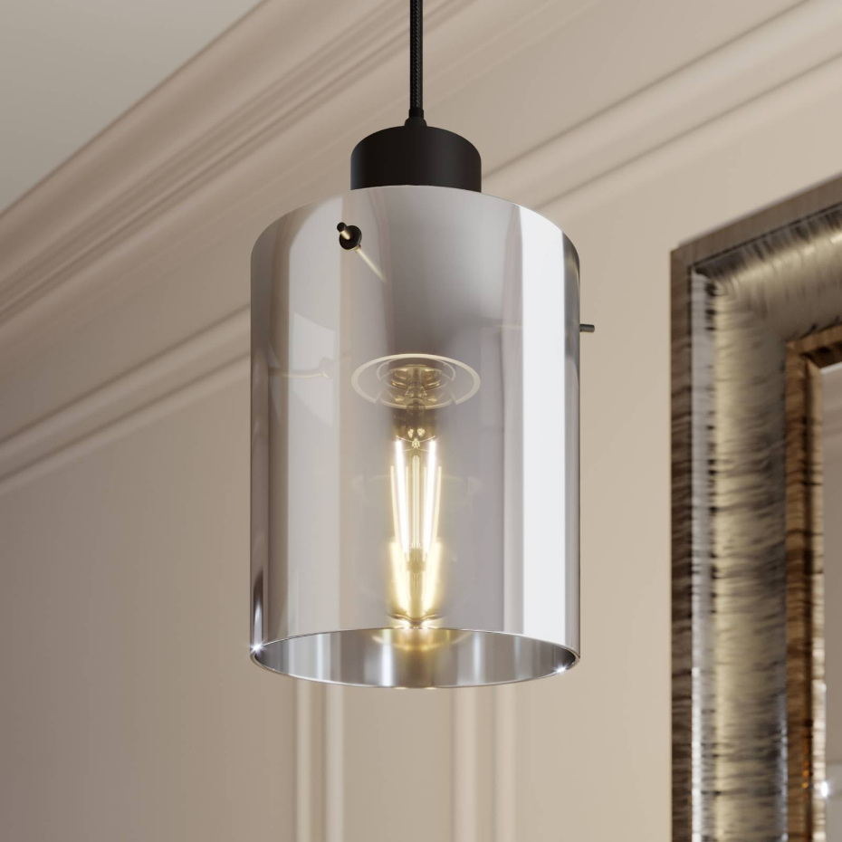 Suspension moderne, Kourtney