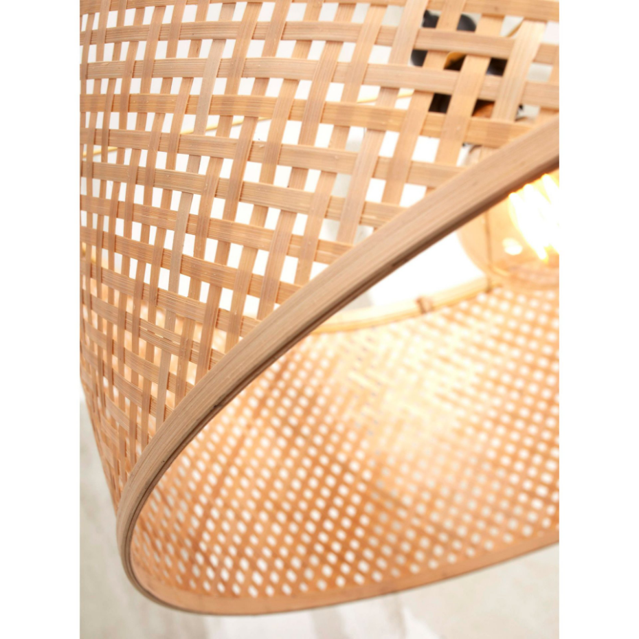 Lampadaire Bambou JAVA