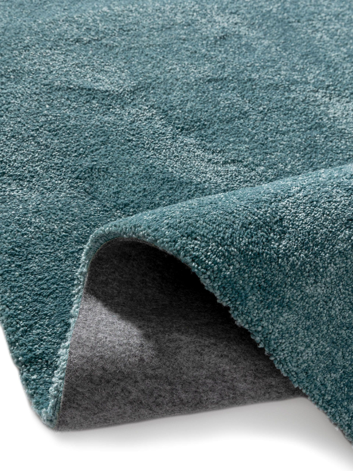 Tapis à poils longs lavables MELVIN