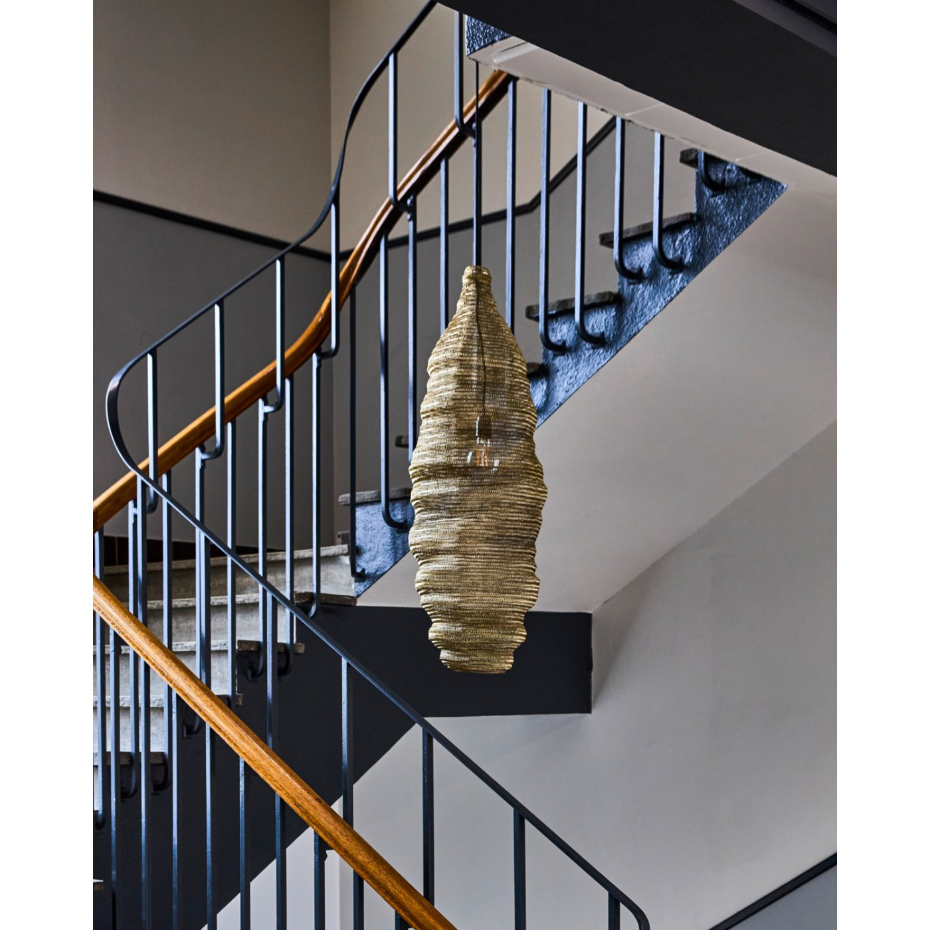 Suspension Mesh