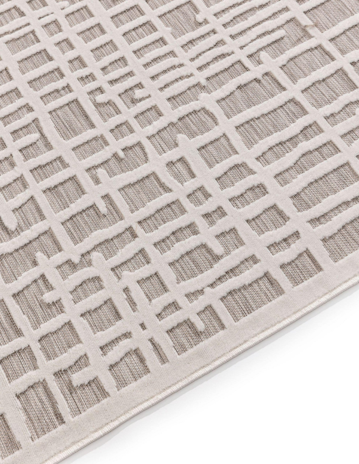 Tapis d'extérieur & intérieur FLORA
