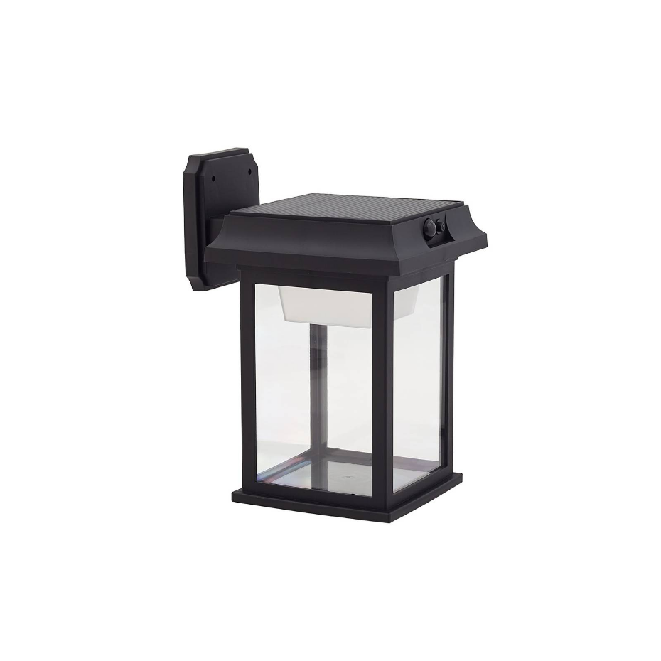Lampe solaire extérieure LED, Latarka