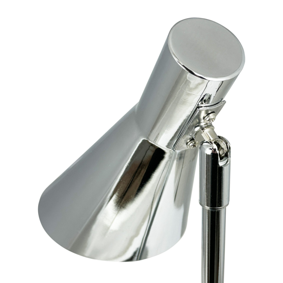 Lampe à poser DL12 mini Chrome