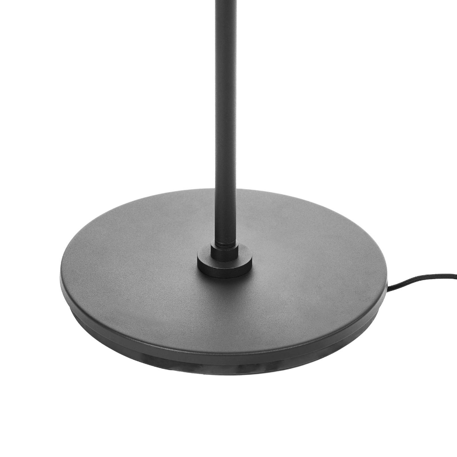 Lampadaire en métal design, Kellina