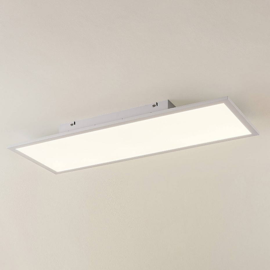 Plafonnier en aluminium moderneLED, Quais