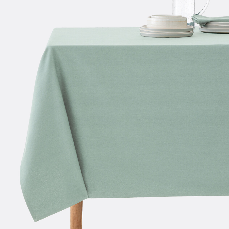 Nappe anti-tache coton SCENARIO