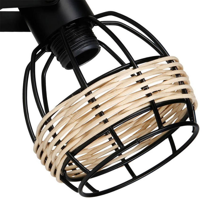 Applique Spot Orientable Cyrus