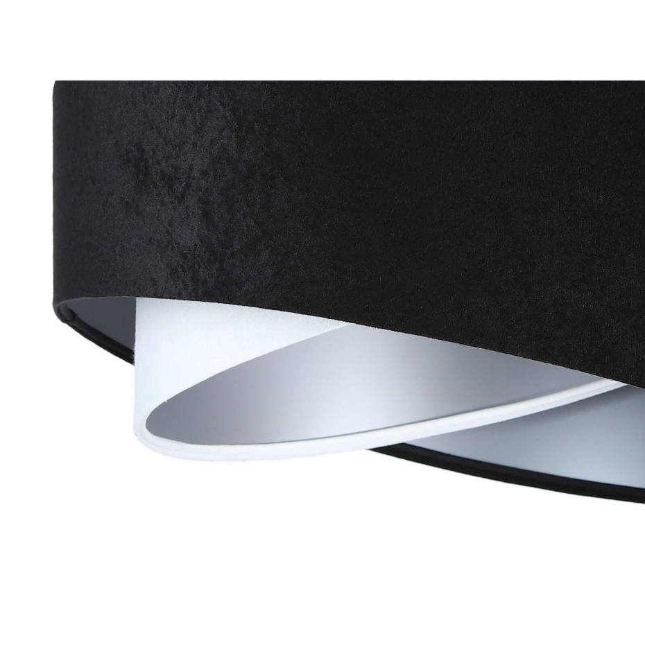 Suspension en tissu Asymetric