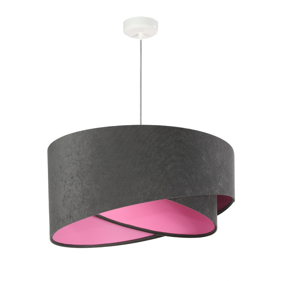 Suspension en tissu Asymetric
