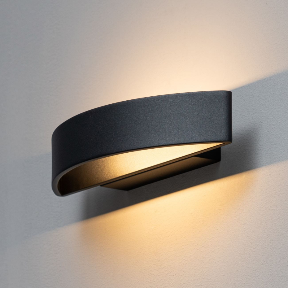Applique murale LED épurée - ATTICA