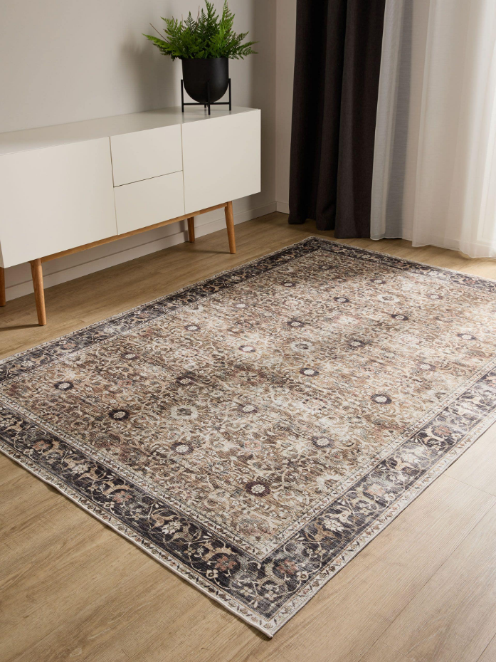 Tapis lavables GEORGE