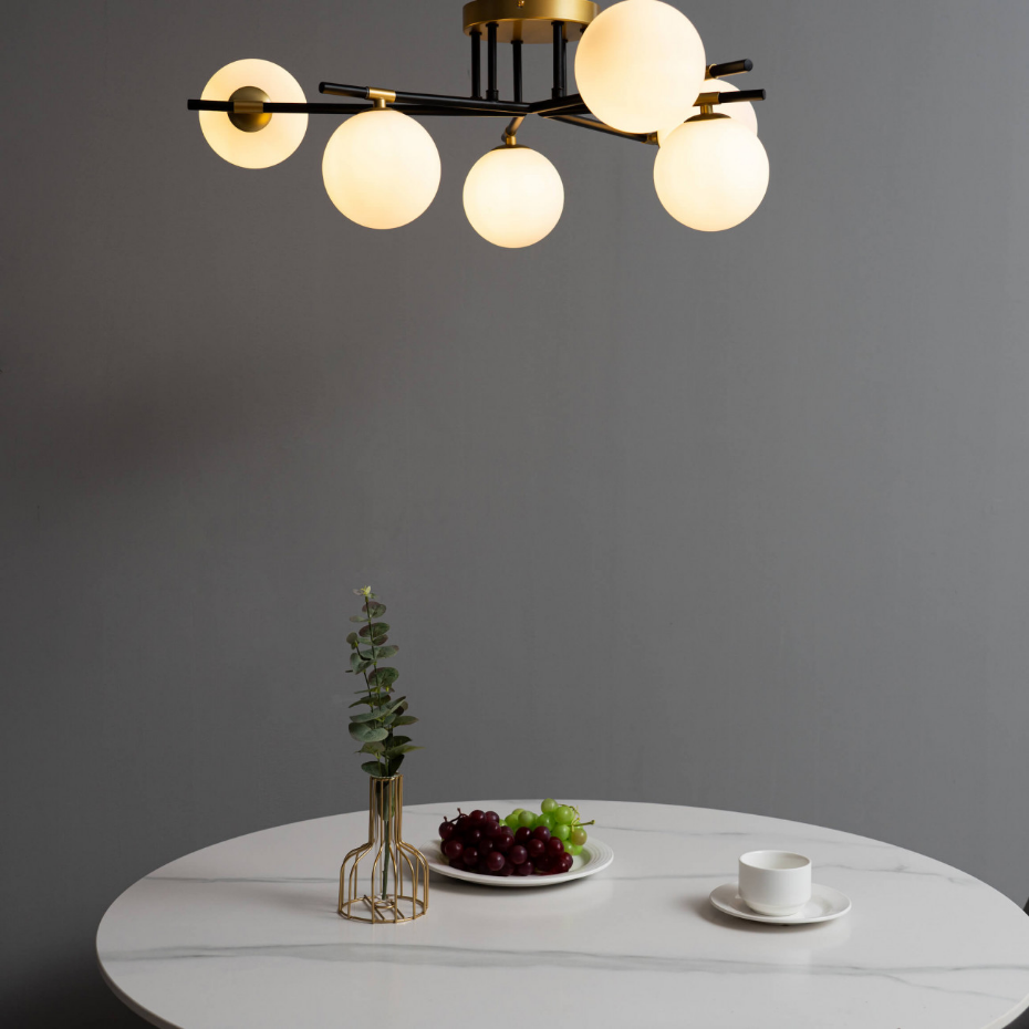 Plafonnier enchanteur - MATTINA