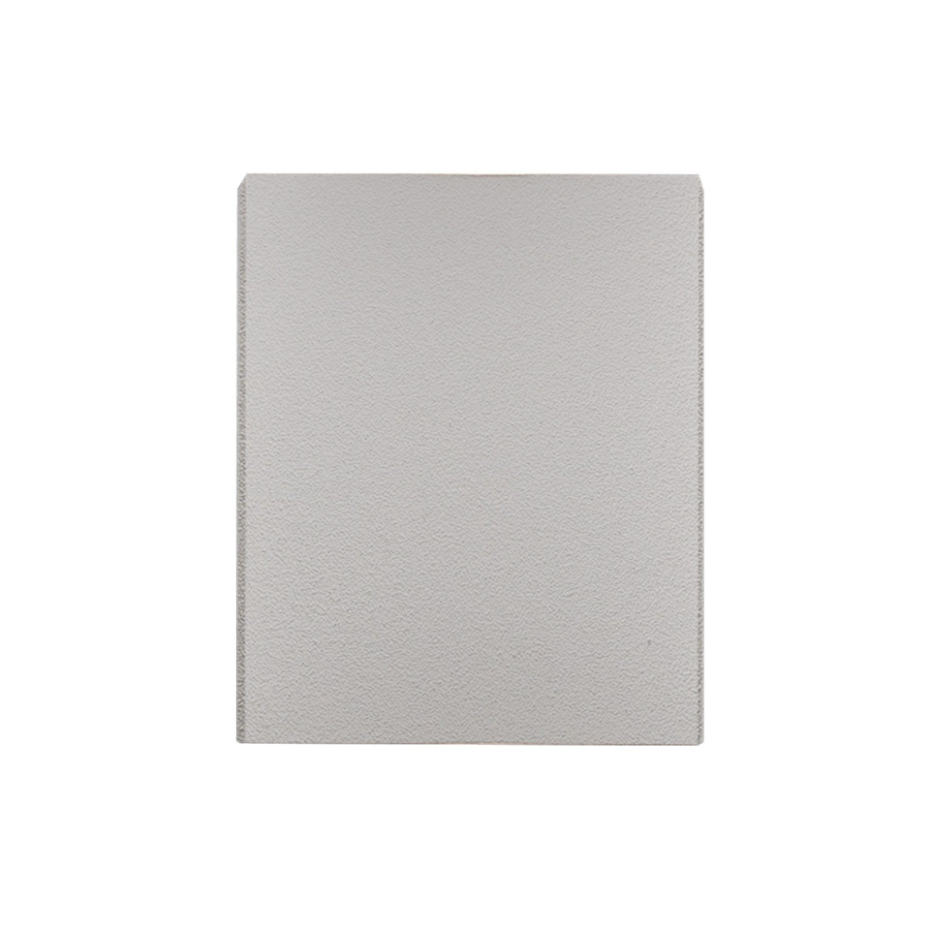 Applique murale Inox CANTO
