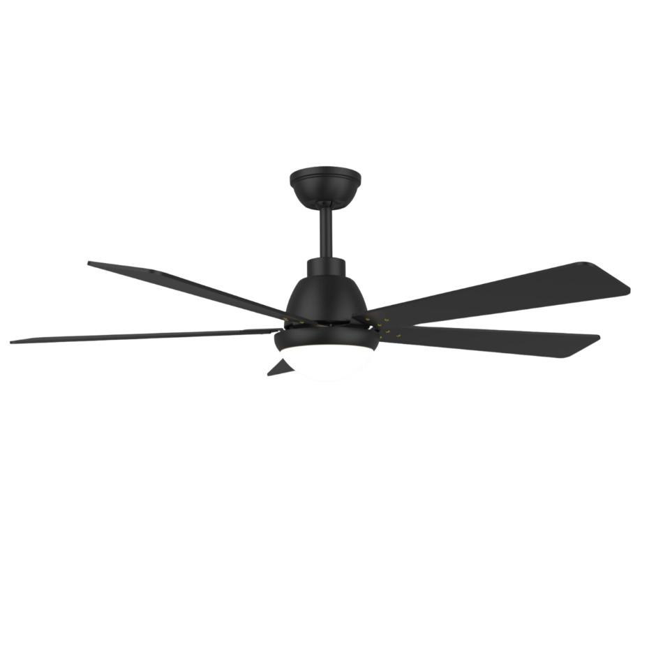 Ventilateur de plafond élégant à LED - COSMO