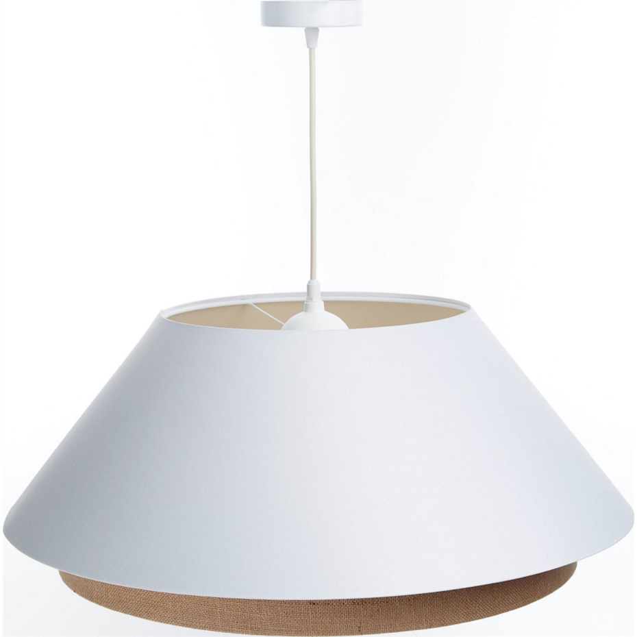 Suspension extérieure en tissu satin Sensei