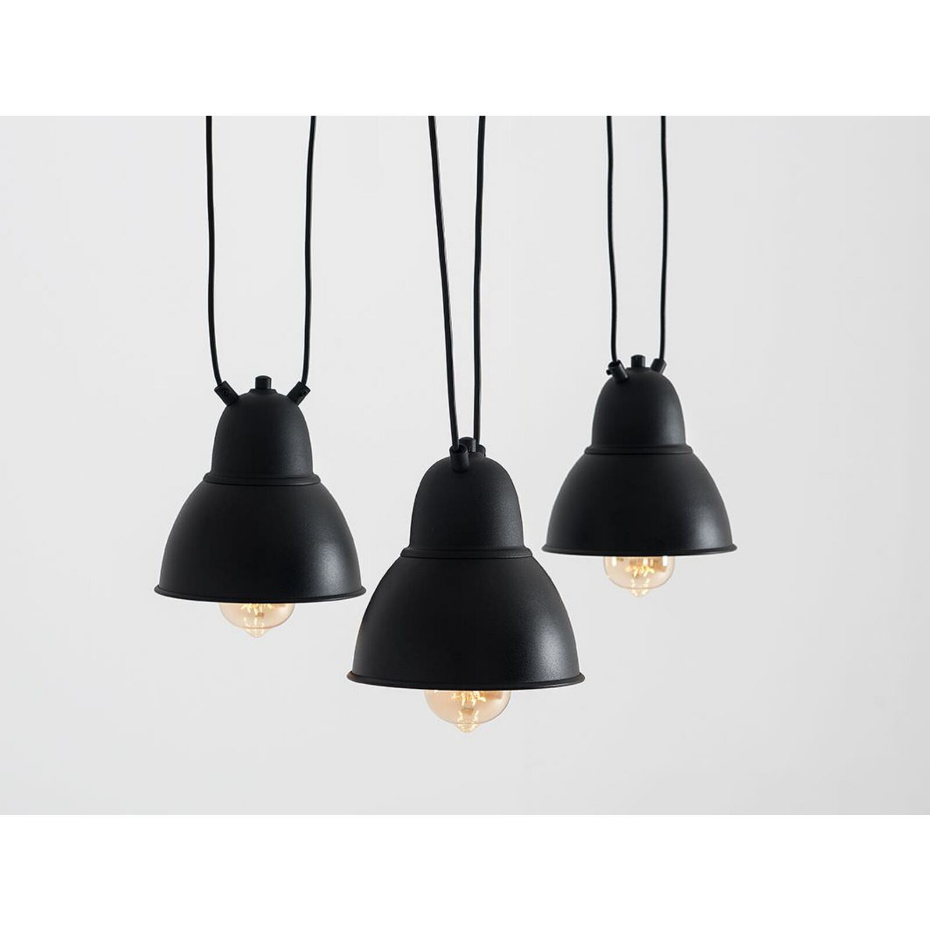 Suspension en acier Coben Hangman Fix 3