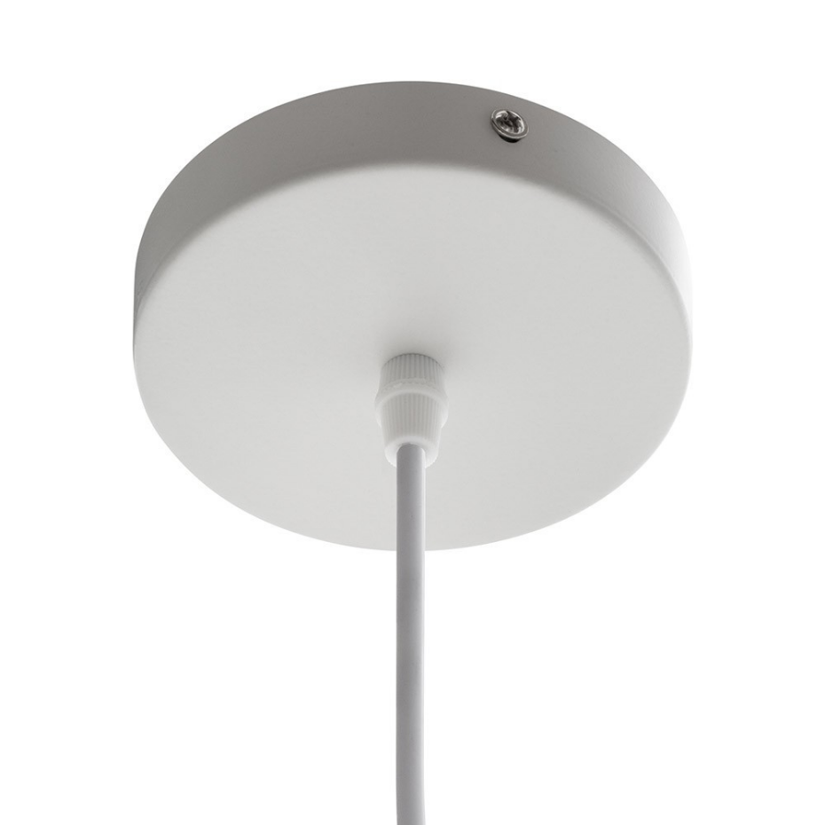 Suspension bambou Liby naturel D40