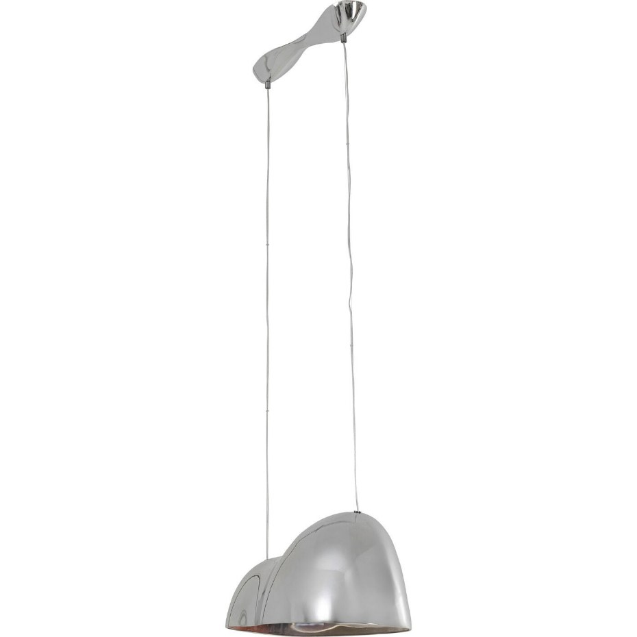 Suspension en fibre de verre 70cm, CLOUD BEAM