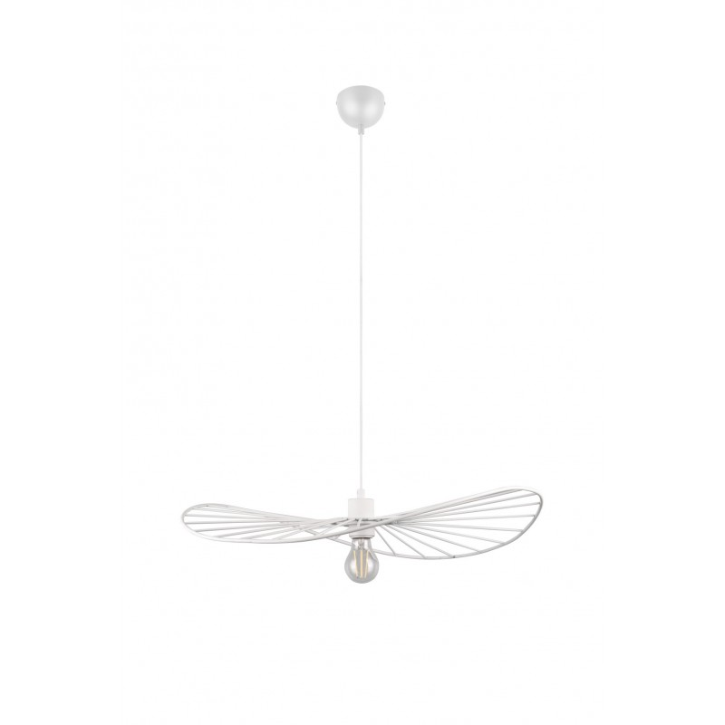 Suspension en métal bohème, D.60 , CHAPEAU