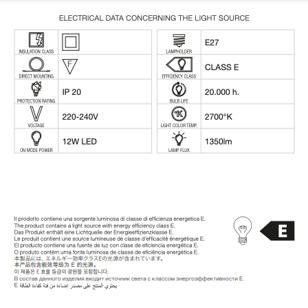 Suspension FL/Y