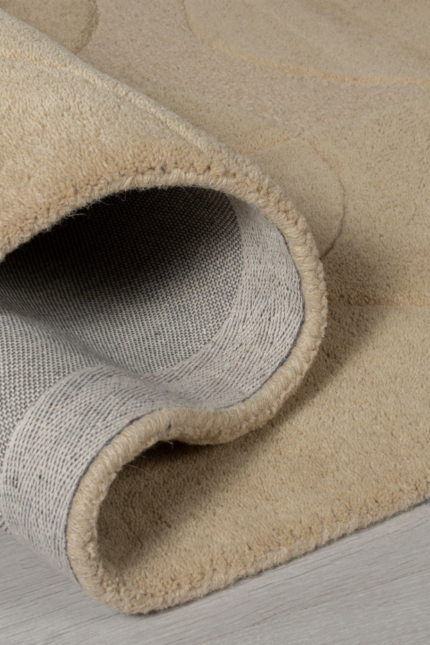 Tapis en laine GIGI