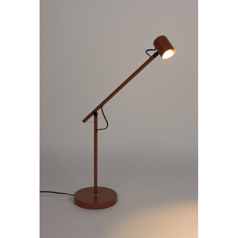 Lampe design en métal, AERO