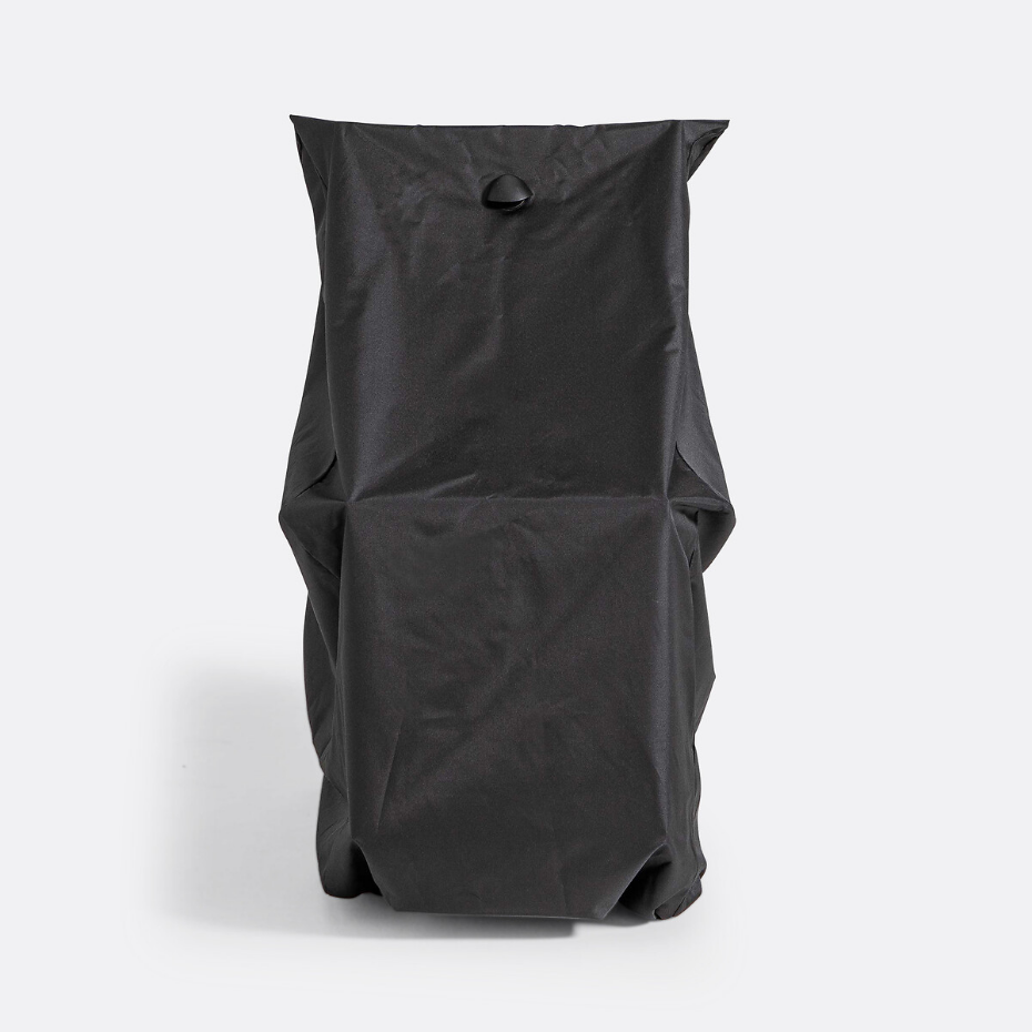 Housse de protection pour chaises empilables, Pext