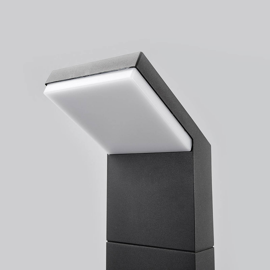 Luminaire extérieur en aluminium moderneLED