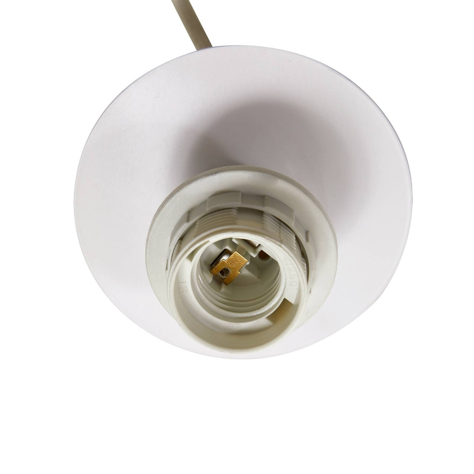 Suspension en papier, Magali