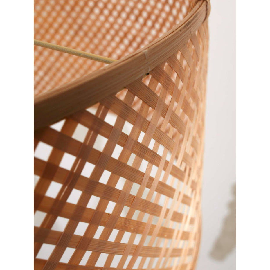 Lampadaire Bambou JAVA