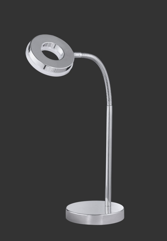 Lampe design en métal classique, RENNES