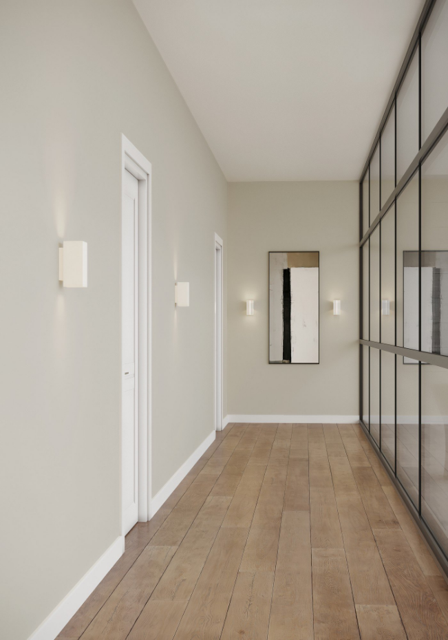 Applique murale CURTIZ