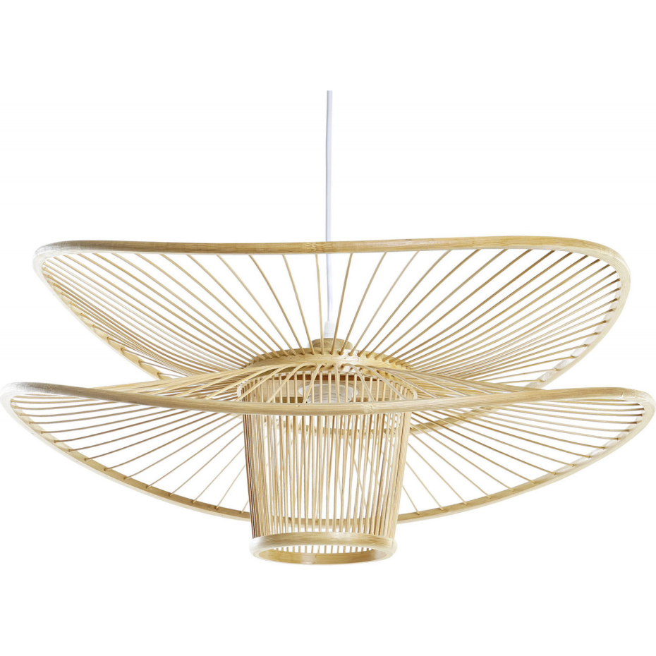 Suspension en bambou Urban