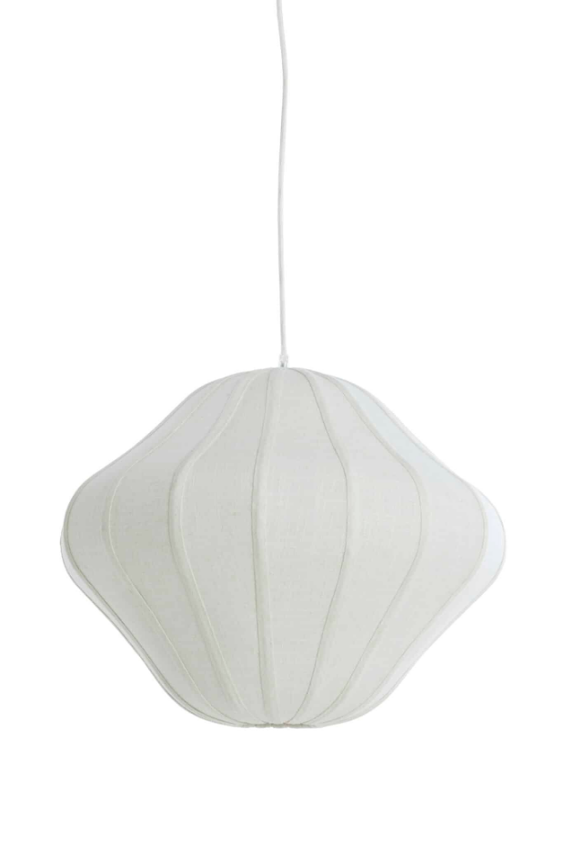Lampe Suspendue Textiles SUKAU