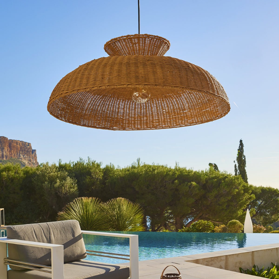 Suspension secteur DARMA D80CM 5M