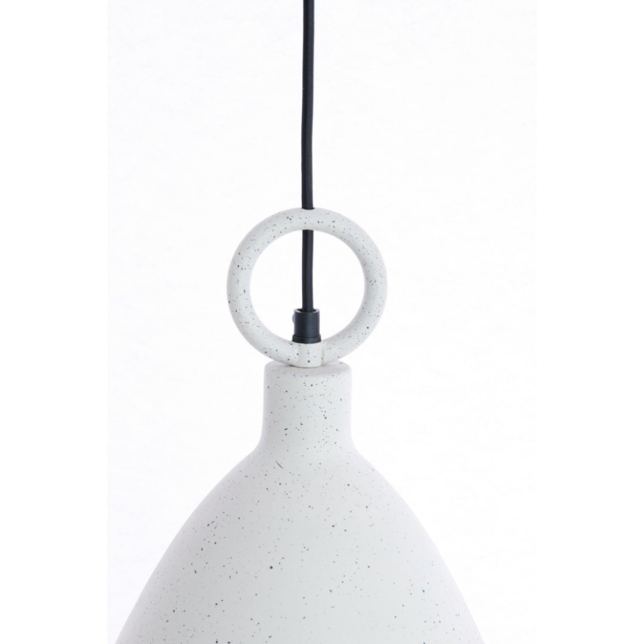 Lampe À Suspension Métal RISARI